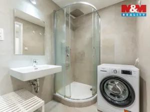 Prodej bytu 1+kk, Praha - Žižkov, Tetauerova, 33 m2
