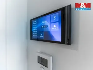 Prodej bytu 1+kk, Praha - Žižkov, Tetauerova, 33 m2