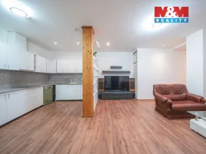 Prodej rodinného domu, Svitavy - Město, náměstí Míru, 801 m2