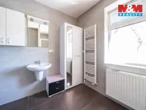 Prodej rodinného domu, Svitavy - Město, náměstí Míru, 801 m2