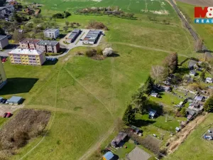 Prodej pozemku pro bydlení, Dolní Bousov, 4475 m2