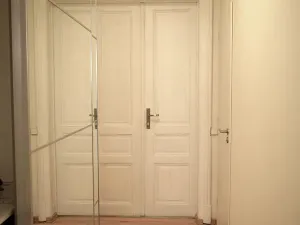 Pronájem bytu 2+kk, Jihlava, Třebízského, 42 m2