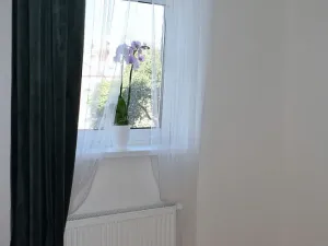 Pronájem bytu 2+kk, Jihlava, Třebízského, 42 m2