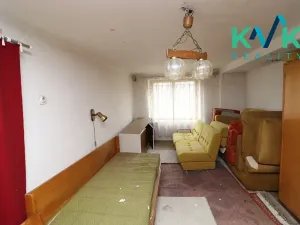 Prodej výrobních prostor, Toužim, Karlovarská, 185 m2