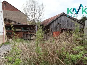 Prodej rodinného domu, Toužim, Karlovarská, 185 m2