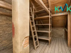 Prodej rodinného domu, Toužim, Karlovarská, 185 m2