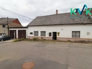 Prodej rodinného domu, Toužim, Karlovarská, 185 m2