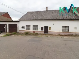 Prodej rodinného domu, Toužim, Karlovarská, 185 m2