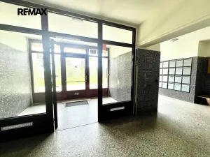 Prodej bytu 3+1, Brno, Nejedlého, 66 m2