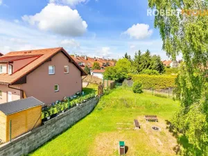 Pronájem bytu 2+kk, Hostivice, Zimní, 62 m2