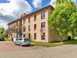 Pronájem bytu 2+kk, Hostivice, Zimní, 62 m2