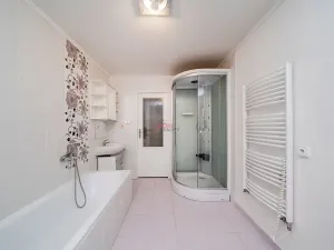 Pronájem bytu 3+1, Ostrava, Mlýnská, 114 m2