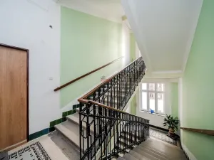Pronájem bytu 3+1, Ostrava, Mlýnská, 114 m2