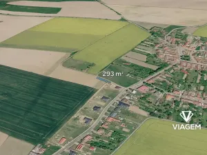 Prodej podílu pole, Dešov, 146 m2