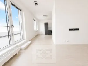 Pronájem bytu 3+kk, Brno, Střední, 90 m2