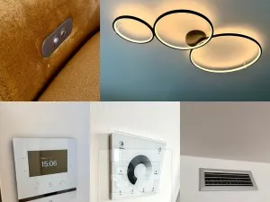 Pronájem bytu 4+kk, Praha - Modřany, Mezi vodami, 123 m2