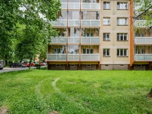 Prodej bytu 3+1, Karviná, U Lesa, 62 m2