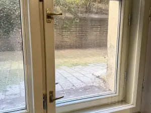 Prodej bytu 1+kk, Praha - Bubeneč, Zelená, 26 m2
