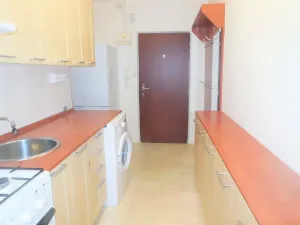 Pronájem bytu 1+kk, Zlín, Družstevní, 32 m2