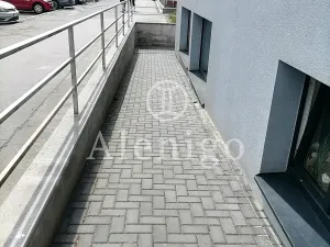 Pronájem kanceláře, Praha - Háje, Matúškova, 110 m2