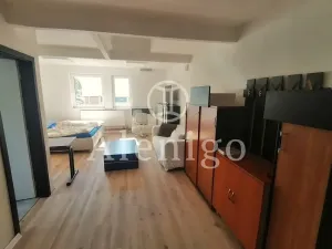 Pronájem kanceláře, Praha - Háje, Matúškova, 110 m2