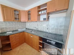 Pronájem bytu 2+kk, Tlučná, Na Čampuli, 48 m2