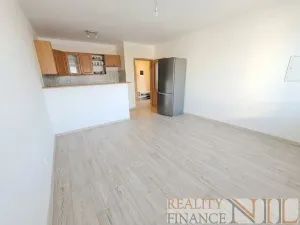 Pronájem bytu 2+kk, Tlučná, Na Čampuli, 48 m2
