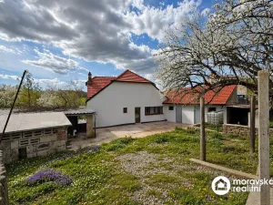 Prodej rodinného domu, Moravský Krumlov, Rakšická, 175 m2