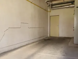 Pronájem výrobních prostor, Letovice, Brněnská, 84 m2