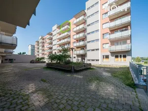 Pronájem bytu 3+kk, Olomouc, Družební, 89 m2