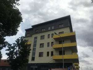 Prodej bytu 1+kk, Brno, Vančurova, 33 m2