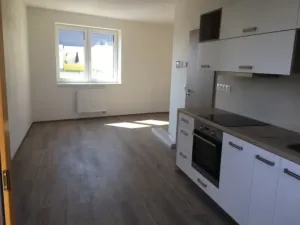 Prodej bytu 1+kk, Brno, Vančurova, 33 m2