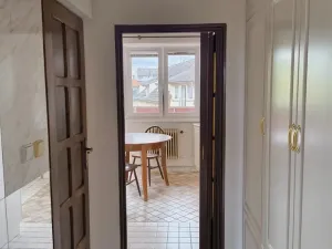 Pronájem bytu 3+1, Boskovice, Bezručova, 78 m2