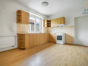 Prodej rodinného domu, Protivanov, Boskovická, 203 m2