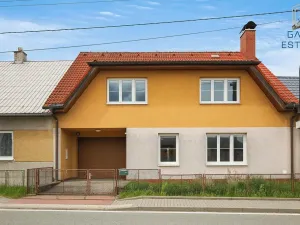 Prodej rodinného domu, Protivanov, Boskovická, 203 m2