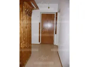 Pronájem bytu 2+1, Brno, 60 m2