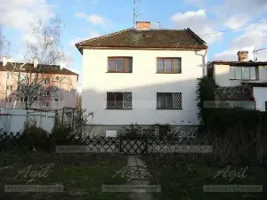 Pronájem bytu 2+1, Brno, 60 m2
