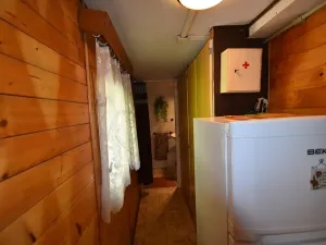 Prodej chaty, Brno, 40 m2