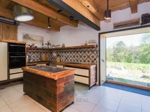 Prodej zemědělské usedlosti, Vrchotovy Janovice, 952 m2