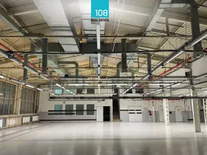 Prodej skladu, Česká Lípa, Dubická, 10690 m2