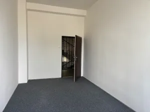 Pronájem kanceláře, Brno, Hněvkovského, 16 m2