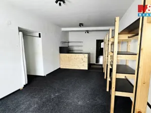 Pronájem obchodního prostoru, Sušice - Sušice I, V Brance, 26 m2