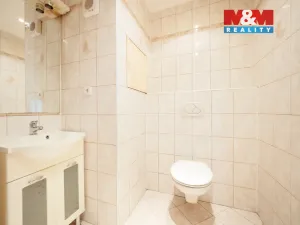 Prodej bytu 2+kk, Praha - Malešice, Heldova, 47 m2
