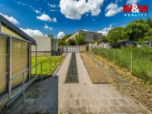 Prodej rodinného domu, Ústí nad Labem - Neštěmice, Zelená, 342 m2
