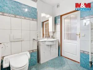 Prodej rodinného domu, Ústí nad Labem - Neštěmice, Zelená, 342 m2