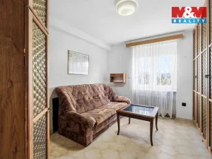 Prodej rodinného domu, Ústí nad Labem - Neštěmice, Zelená, 342 m2