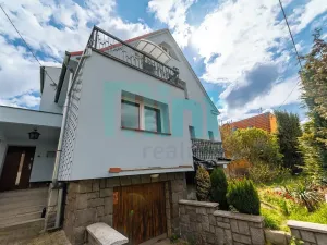 Prodej vícegeneračního domu, Ostrava, 250 m2