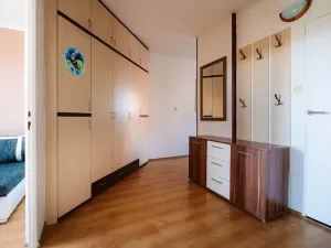 Pronájem bytu 2+1, Třebíč, Fr. Hrubína, 54 m2