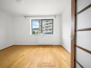 Pronájem bytu 3+kk, Brno, Hrnčířská, 68 m2