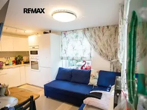 Prodej rodinného domu, Mšec, V Uličce, 76 m2